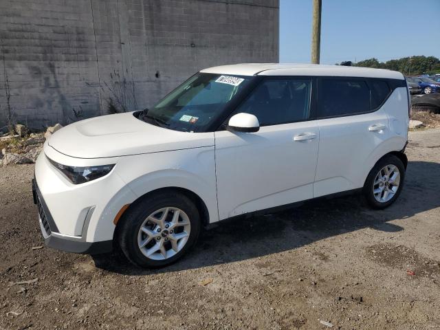 KIA SOUL LX 2023 kndj23au4p7862222