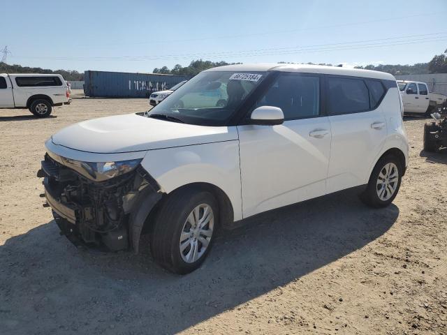 KIA SOUL LX 2023 kndj23au4p7864553