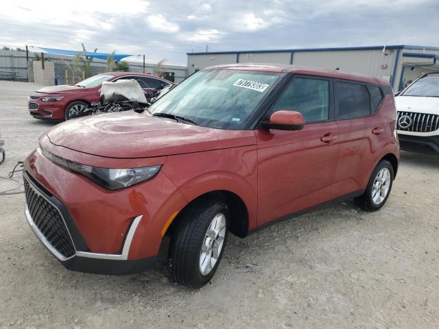 KIA SOUL 2023 kndj23au4p7869767