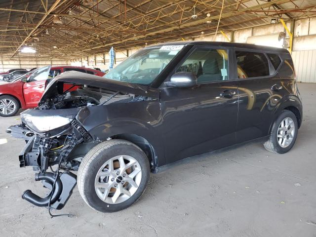 KIA SOUL 2023 kndj23au4p7879893