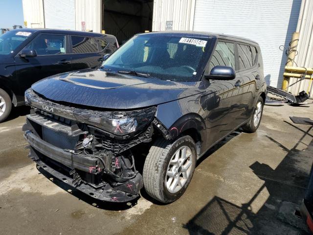 KIA SOUL LX 2023 kndj23au4p7880302