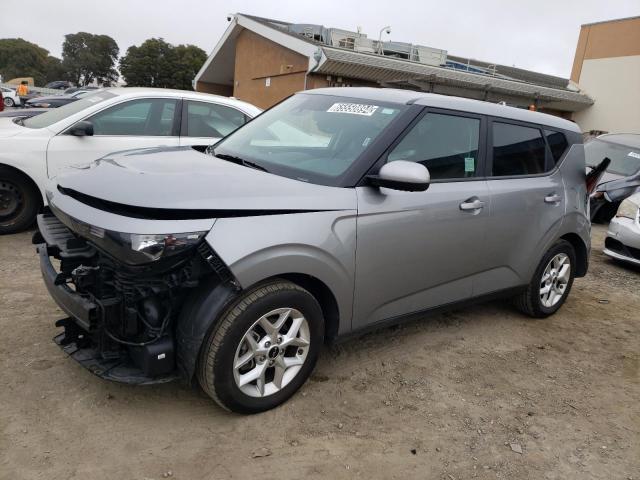 KIA SOUL LX 2023 kndj23au4p7880672