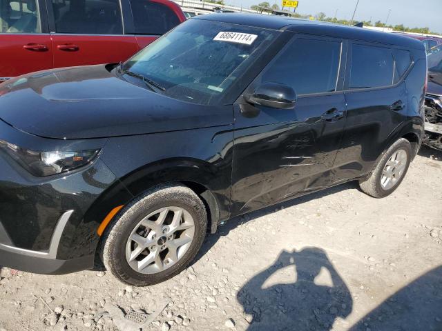 KIA SOUL LX 2023 kndj23au4p7892899