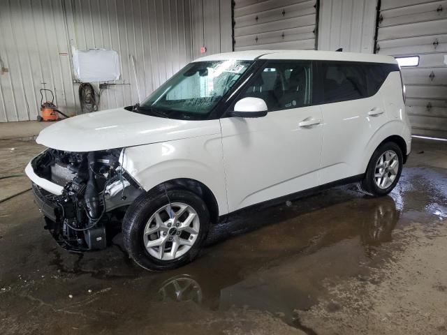 KIA SOUL LX 2024 kndj23au4r7233482