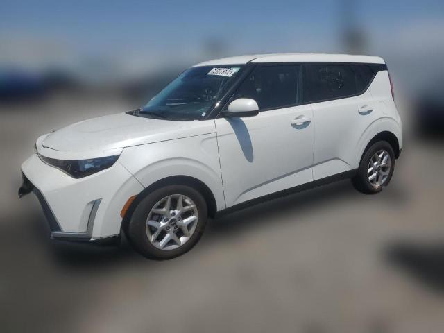 KIA SOUL 2024 kndj23au4r7238861