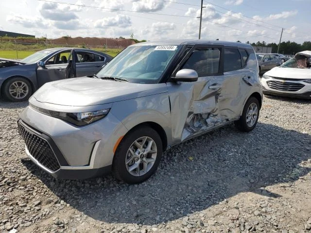 KIA SOUL LX 2024 kndj23au4r7897703