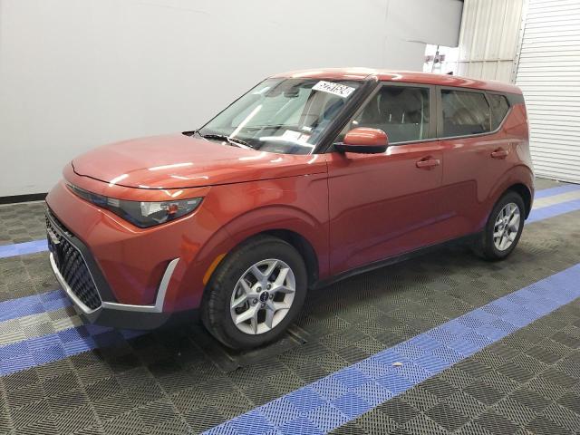 KIA SOUL 2024 kndj23au4r7902432