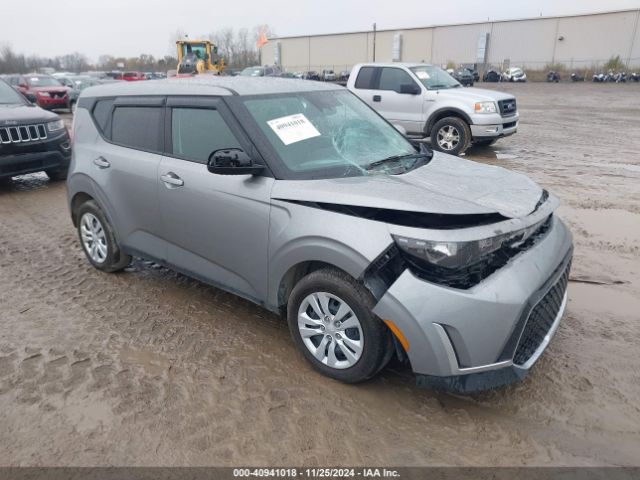 KIA SOUL 2024 kndj23au4r7911180