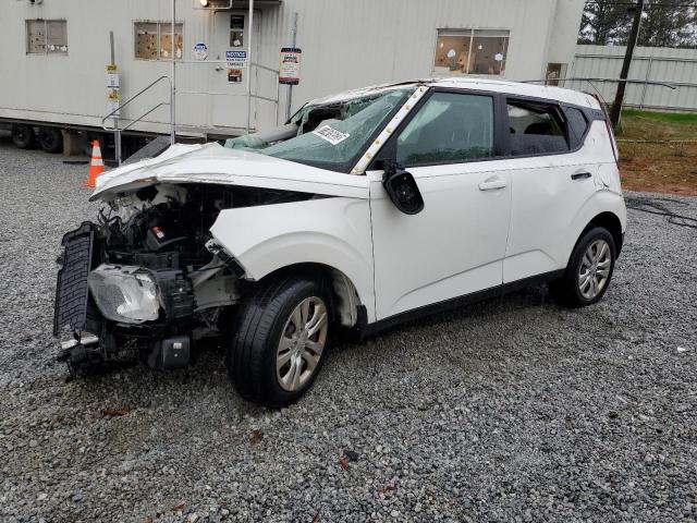 KIA SOUL 2020 kndj23au5l7009130