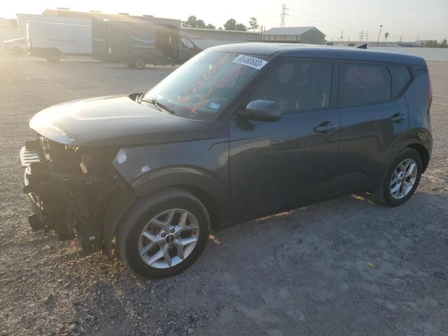 KIA SOUL 2020 kndj23au5l7027224