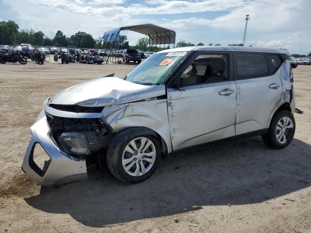 KIA SOUL 2020 kndj23au5l7033833