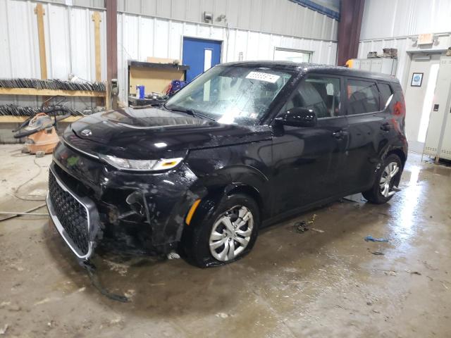 KIA SOUL 2020 kndj23au5l7038157