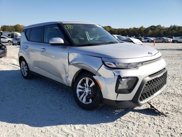 KIA SOUL LX 2020 kndj23au5l7059297