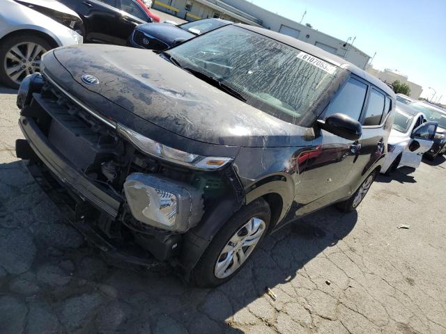 KIA SOUL 2020 kndj23au5l7083177