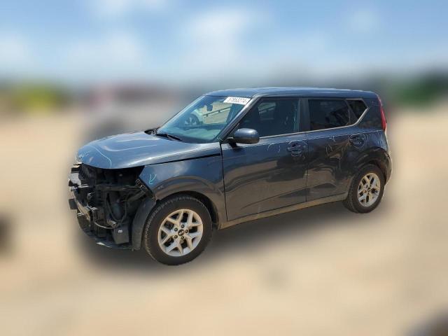 KIA SOUL 2020 kndj23au5l7116629