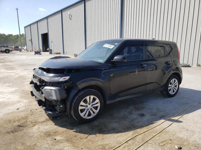 KIA SOUL 2020 kndj23au5l7122141