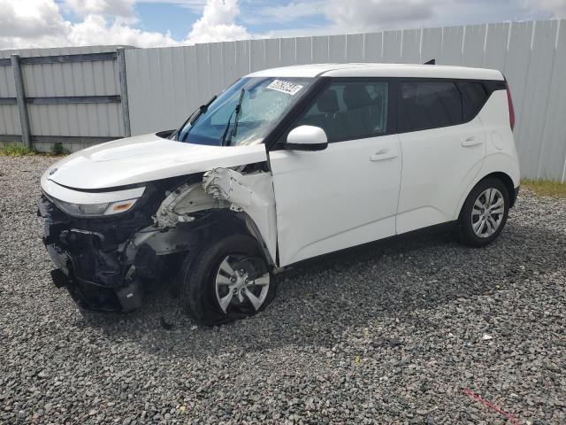 KIA SOUL 2020 kndj23au5l7703591