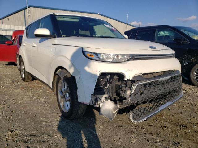 KIA SOUL LX 2020 kndj23au5l7714820