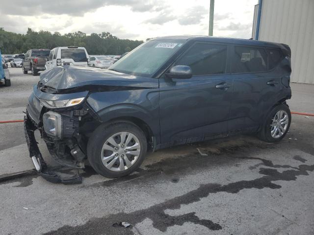 KIA SOUL 2020 kndj23au5l7715739