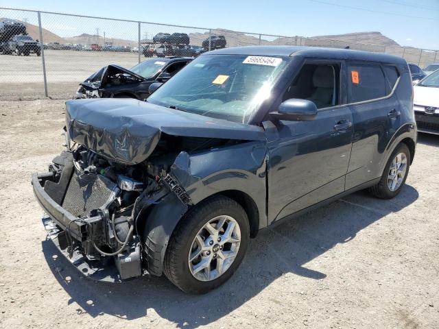 KIA SOUL LX 2020 kndj23au5l7715742