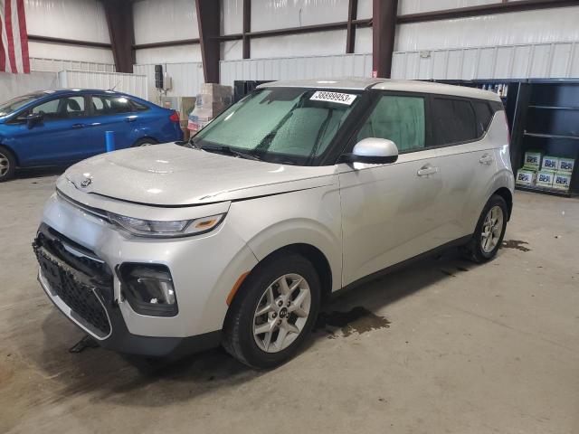 KIA SOUL 2019 kndj23au5l7716549