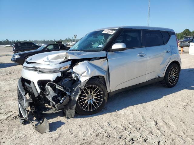 KIA SOUL LX 2020 kndj23au5l7733450