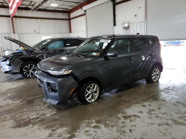 KIA SOUL LX 2020 kndj23au5l7733528