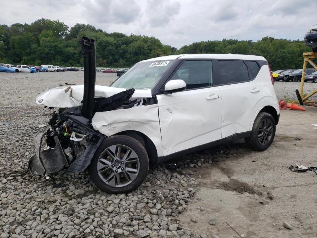 KIA SOUL LX 2021 kndj23au5m7147896