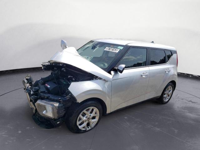 KIA SOUL LX 2021 kndj23au5m7753232