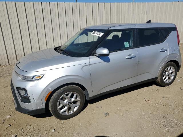 KIA SOUL LX 2021 kndj23au5m7754235