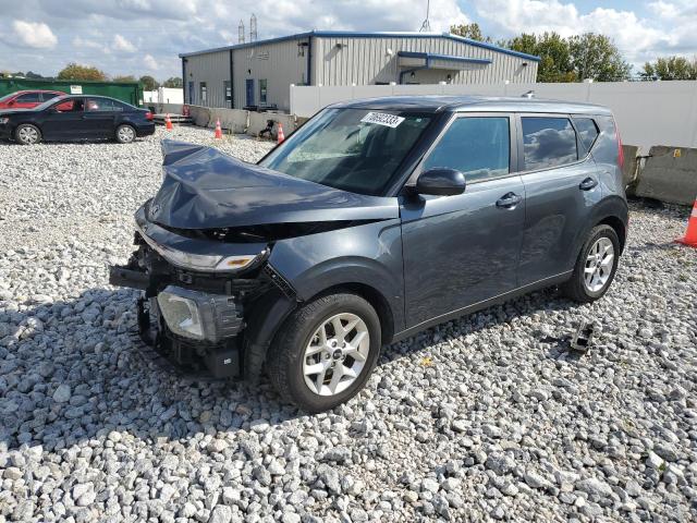 KIA SOUL 2021 kndj23au5m7782620