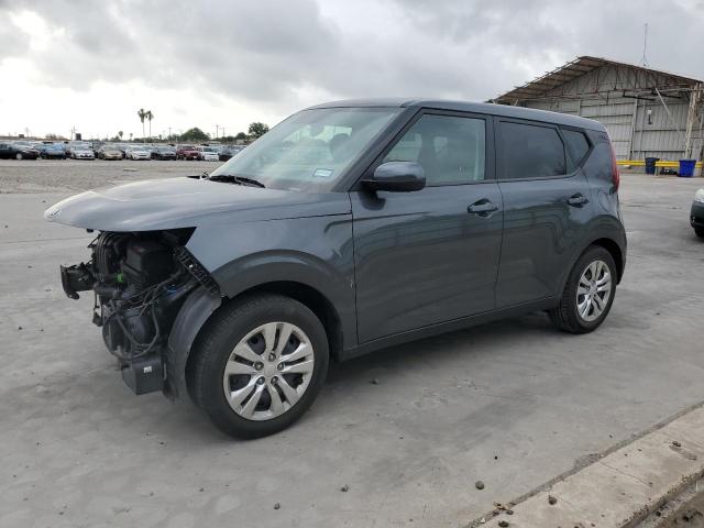 KIA SOUL 2021 kndj23au5m7786148