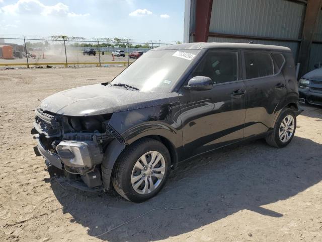 KIA SOUL LX 2021 kndj23au5m7788059