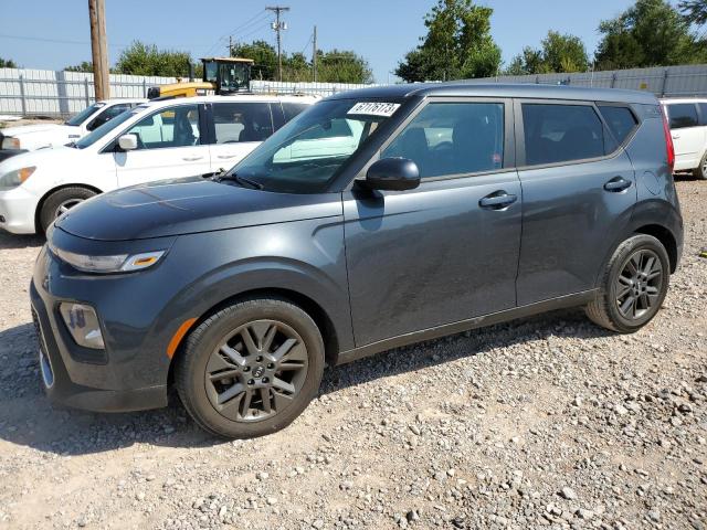 KIA SOUL LX 2021 kndj23au5m7792967