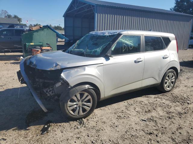 KIA SOUL 2021 kndj23au5m7794203