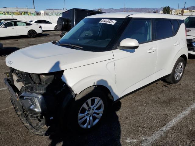 KIA SOUL LX 2022 kndj23au5n7157071