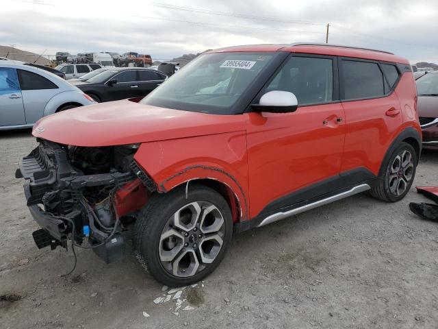 KIA SOUL 2022 kndj23au5n7173433