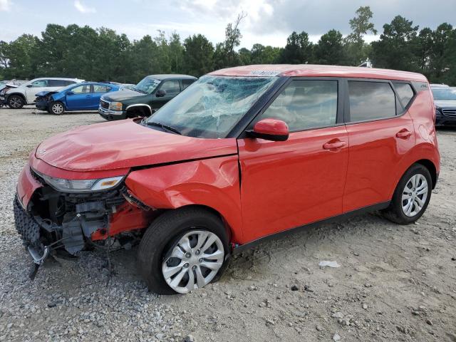 KIA SOUL LX 2022 kndj23au5n7174257