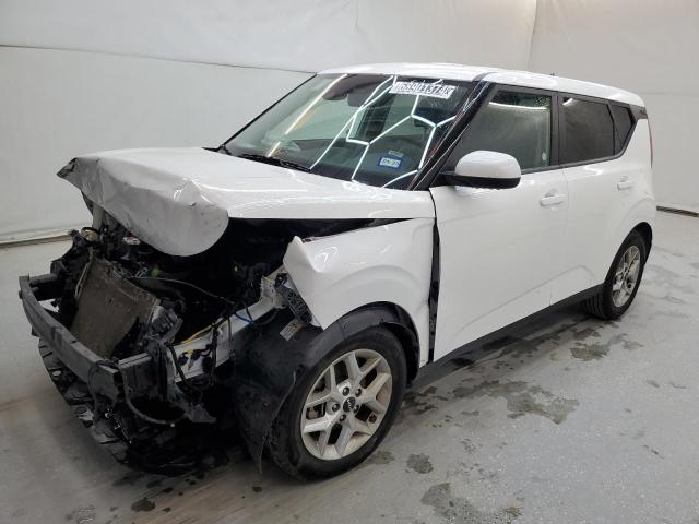 KIA SOUL LX 2022 kndj23au5n7177692