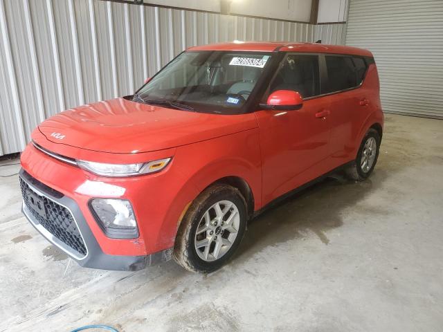 KIA SOUL LX 2022 kndj23au5n7178227