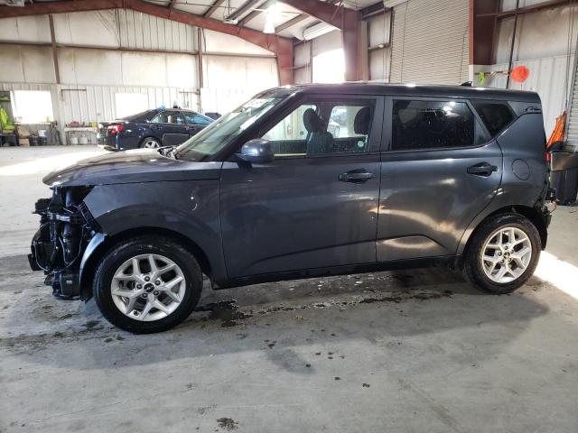 KIA SOUL 2022 kndj23au5n7809235