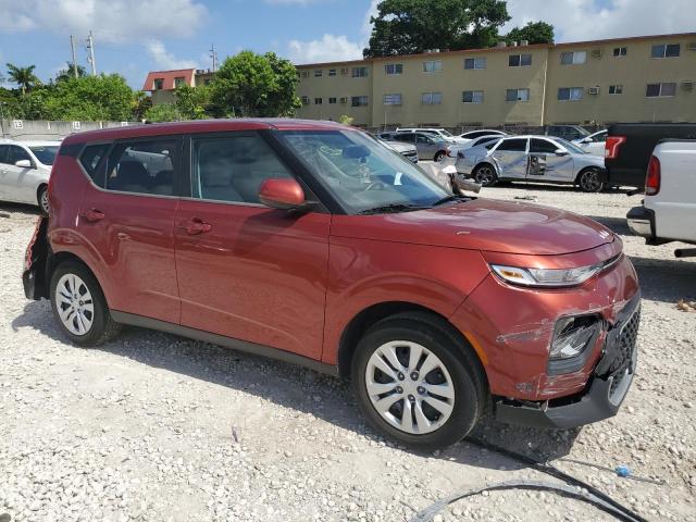 KIA SOUL 2022 kndj23au5n7814838