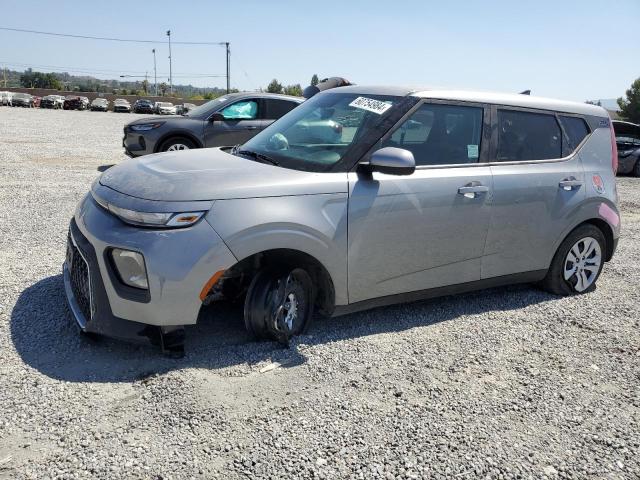 KIA SOUL LX 2022 kndj23au5n7821661