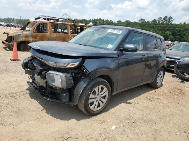 KIA SOUL LX 2022 kndj23au5n7822177