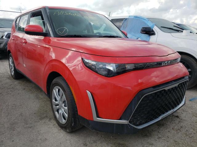 KIA SOUL LX 2023 kndj23au5p7187223