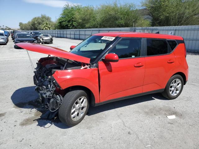 KIA SOUL 2023 kndj23au5p7189635