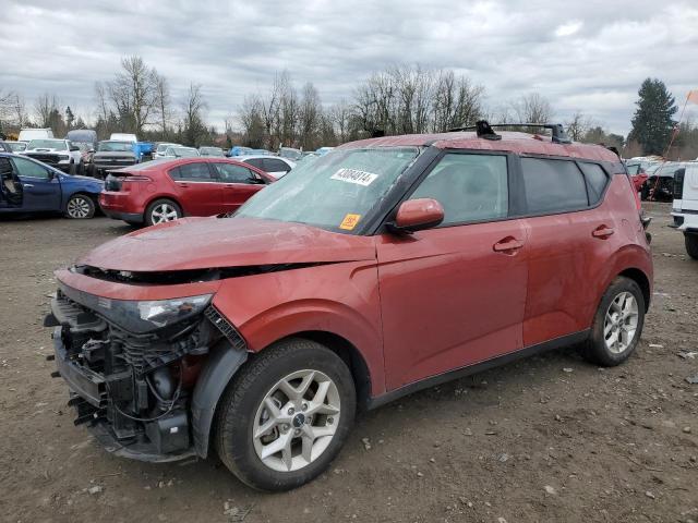 KIA SOUL 2023 kndj23au5p7190378