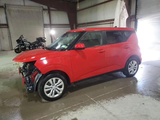 KIA SOUL LX 2023 kndj23au5p7190980