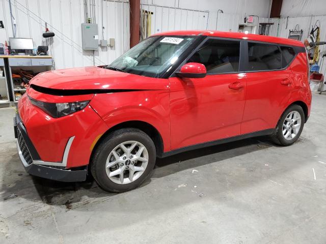 KIA SOUL 2022 kndj23au5p7196343