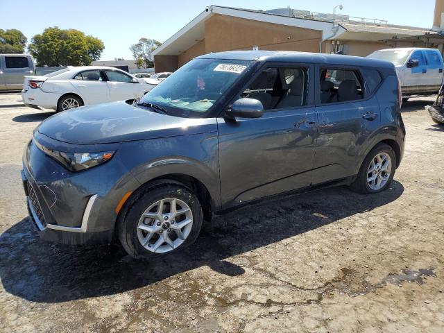 KIA SOUL 2023 kndj23au5p7198061